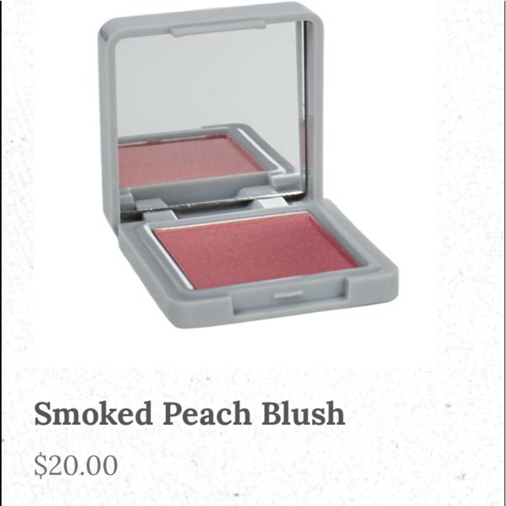 Bang Beauty in smoked peach 🍑